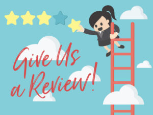 Click to leave us a Review!